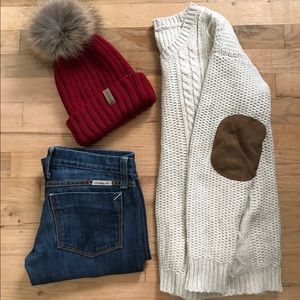 Frankie B size 2 (4) skinny jeans